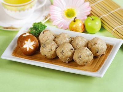 點(diǎn)擊查看詳細(xì)信息<br>標(biāo)題：香菇貢丸 閱讀次數(shù)：3113