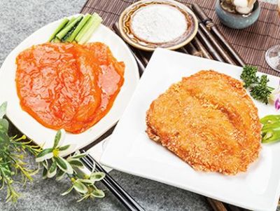 點擊查看詳細(xì)信息<br>標(biāo)題：臺灣雞排 閱讀次數(shù)：3545