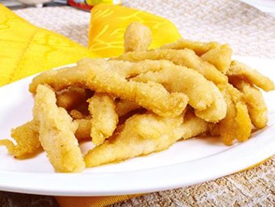 點擊查看詳細(xì)信息<br>標(biāo)題：無骨雞柳 閱讀次數(shù)：3746