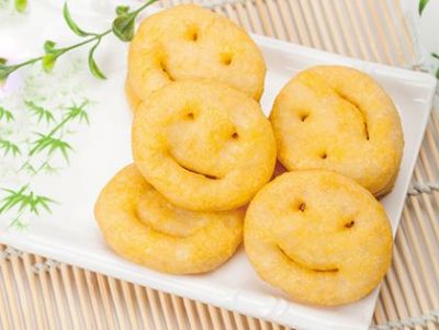 點擊查看詳細(xì)信息<br>標(biāo)題：卡通雞塊 閱讀次數(shù)：3369