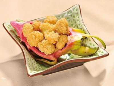 點(diǎn)擊查看詳細(xì)信息<br>標(biāo)題：雞米花 閱讀次數(shù)：3818