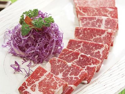 點(diǎn)擊查看詳細(xì)信息<br>標(biāo)題：里脊肉 閱讀次數(shù)：5421
